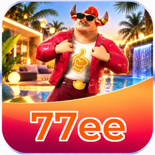 77ee Logo