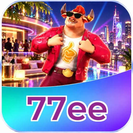 77ee Logo