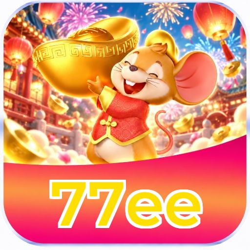 77ee APP Android/iOS - Logo oficial