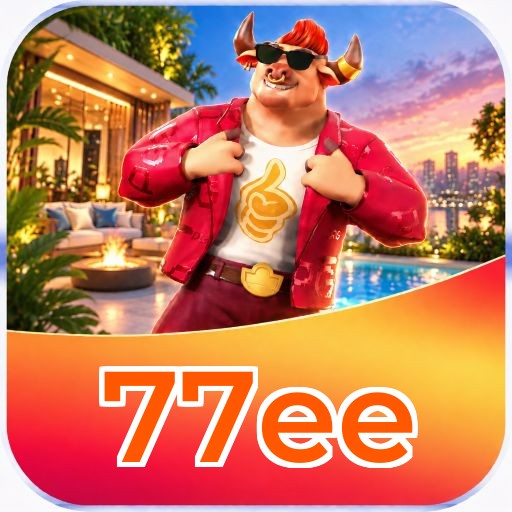 77ee Logo